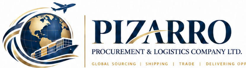 PIZARRO Procurement & Logistics Company Ltd.